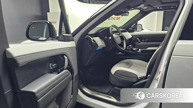 Land Rover Range Rover Sport 3rd Generation id 4904653 из Кореи 29