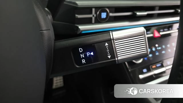 Hyundai Santa Fe (MX5) id 4555067 из Кореи 34