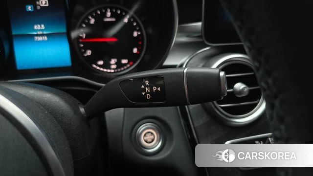 Mercedes-Benz C-Class W205 id 4937277 из Кореи 33