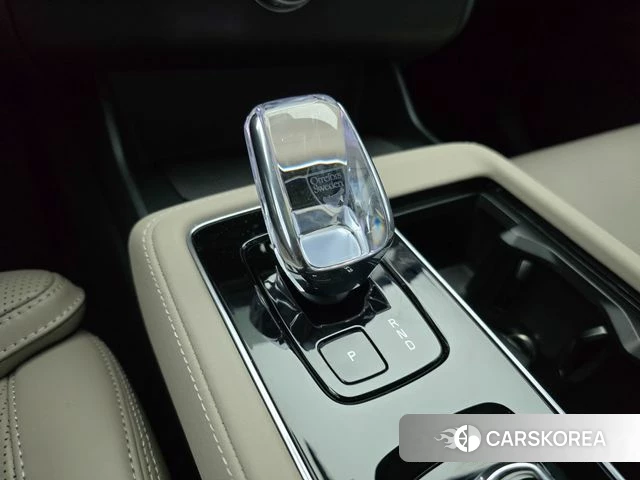 Volvo XC90 second Generation id 4995350 из Кореи 19