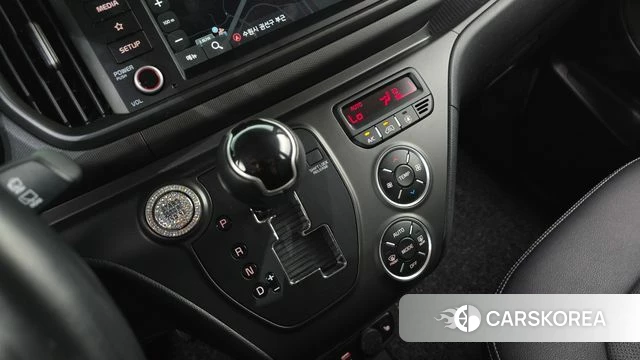 Kia The New Kia Ray id 4996529 из Кореи 19