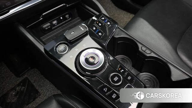 Kia Sportage 5th Generation id 5040685 из Кореи 37