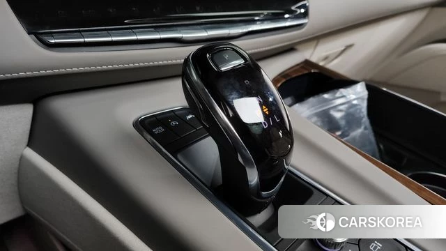 Cadillac Escalade 5th Generation id 4905879 из Кореи 36