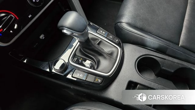 Kia Seltos id 5018317 из Кореи 30