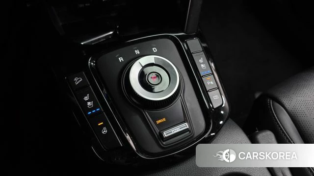 Kia The New Seltos id 4964448 из Кореи 31