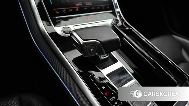 Audi Q8 (4M) id 5040780 из Кореи 36