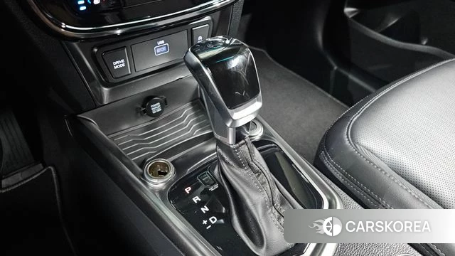 Ssangyong Berry New Tivoli id 4942829 из Кореи 29