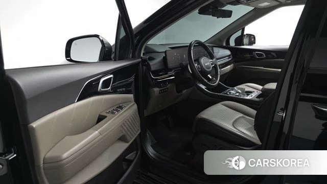 Kia The New Carnival 4th Generation id 5021220 из Кореи 48