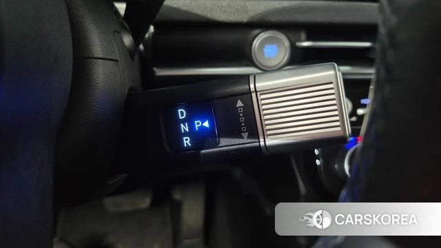 Hyundai The New Tucson (NX4) id 4985313 из Кореи 37