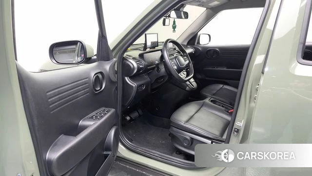 Hyundai Casper id 4975499 из Кореи 29