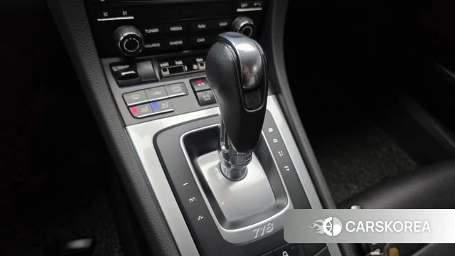Porsche 718 Cayman id 4960578 из Кореи 30