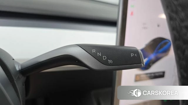 Tesla Model 3 id 4697356 из Кореи 19