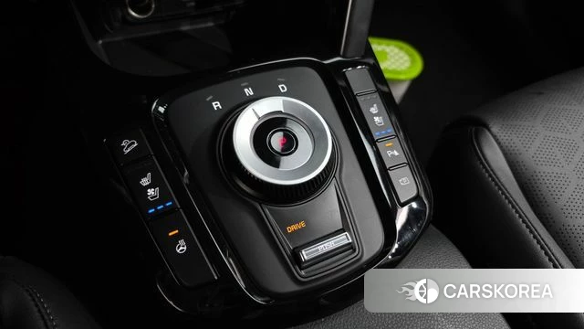 Kia The New Seltos id 5032810 из Кореи 32