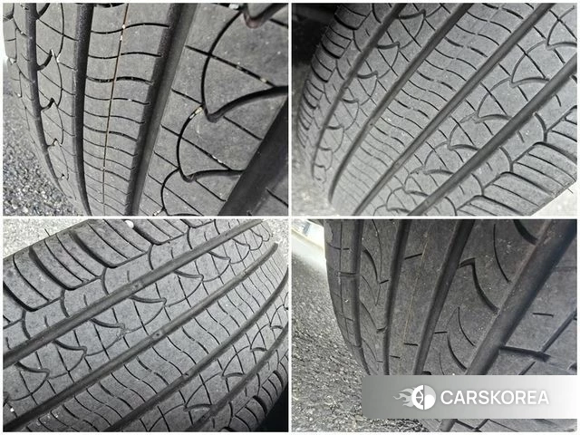 Hyundai Avante AD id 3824936 из Кореи 19