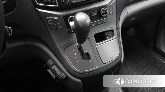 Hyundai The New Grand Starex id 5041091 из Кореи 19