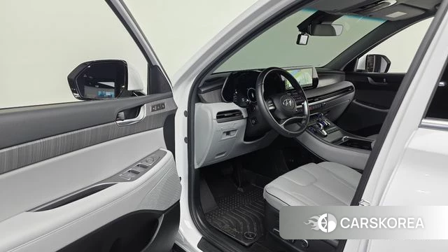 Hyundai The New Palisade id 4980500 из Кореи 33