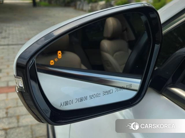Hyundai Grandeur IG id 4672803 из Кореи 19