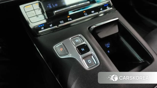 Hyundai The New Grandeur IG id 4541884 из Кореи 19