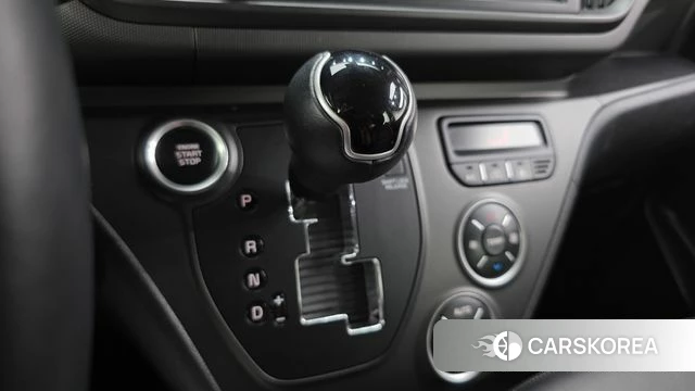 Kia The New Kia Ray id 5011930 из Кореи 19