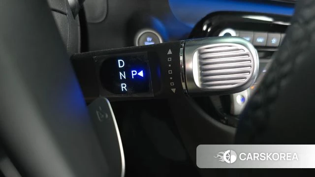 Hyundai Casper Electric id 4928282 из Кореи 33