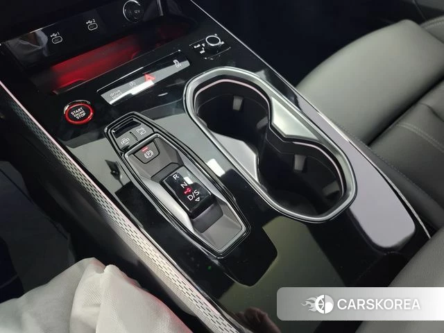 Audi A6 (C9) id 4833916 из Кореи 19