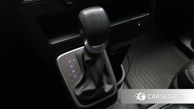 Hyundai Staria id 4991534 из Кореи 32