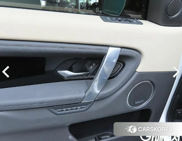 Land Rover Discovery Sports 2nd Generation id 4966464 из Кореи 19