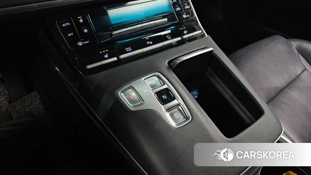 Hyundai The New Grandeur IG id 3834158 из Кореи 19