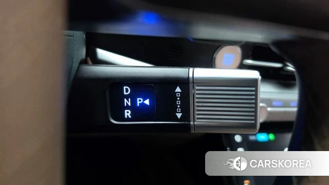 Hyundai Grandeur Hybrid (GN7) id 4980826 из Кореи 34