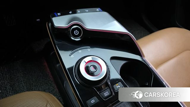 Kia EV6 id 5040730 из Кореи 29