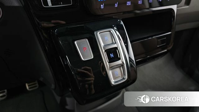 Hyundai Staria id 4957734 из Кореи 19