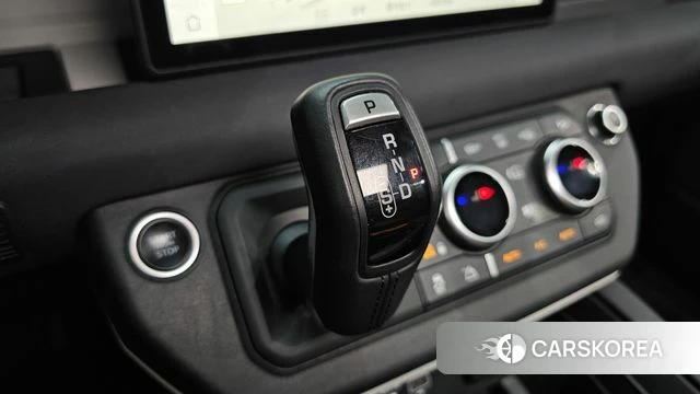 Land Rover Defender (L663) id 4721847 из Кореи 36