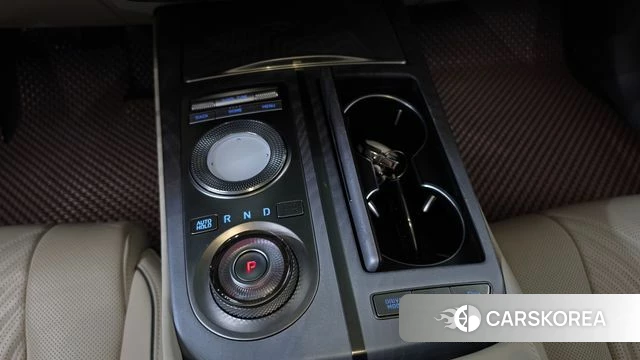 Genesis G80 (RG3) id 4958592 из Кореи 32