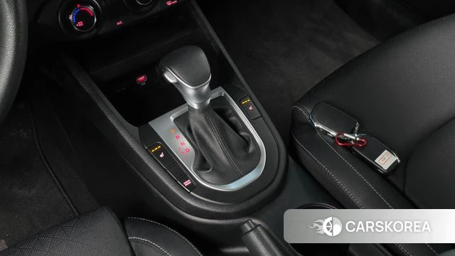 Kia The New K3 2nd generation id 5033381 из Кореи 19