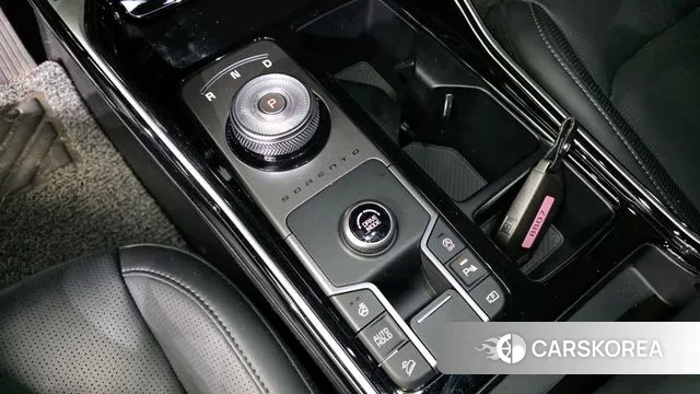 Kia The New Sorento 4th Generation id 3487330 из Кореи 19