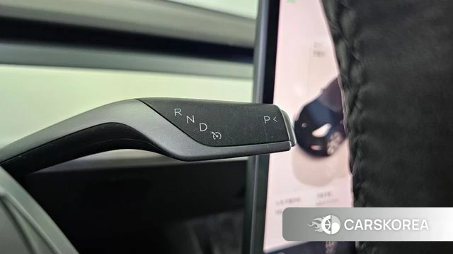Tesla Model Y id 5027669 из Кореи 19