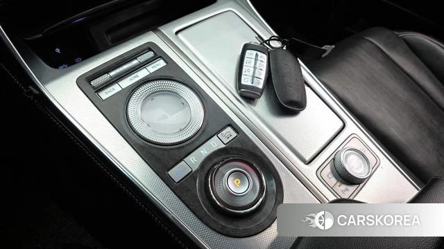 Genesis GV80 id 4959116 из Кореи 35