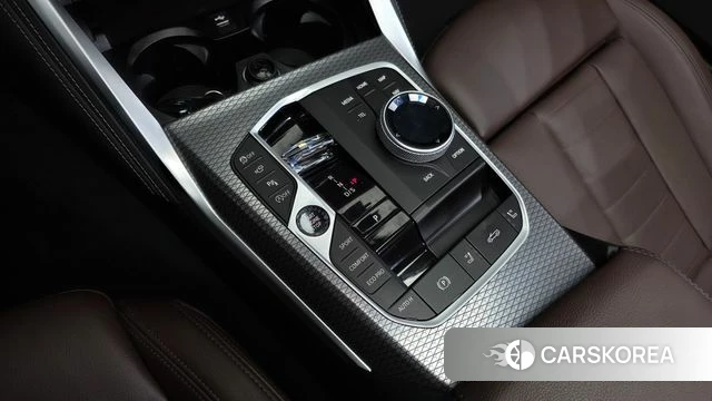 BMW 4 Series (G22) id 4964350 из Кореи 29