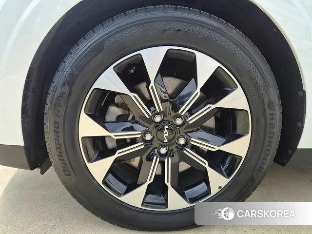 Kia Carnival 4th generation id 5012868 из Кореи 15