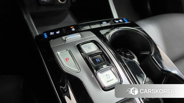 Hyundai Tucson Hybrid (NX4) id 4996896 из Кореи 30