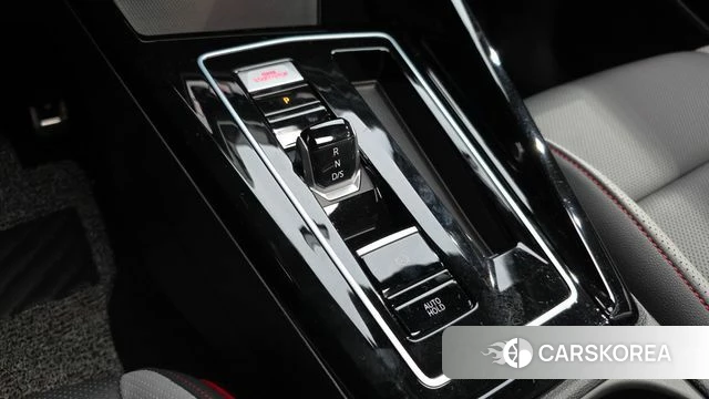 Volkswagen Golf 8th Generation id 4612715 из Кореи 35