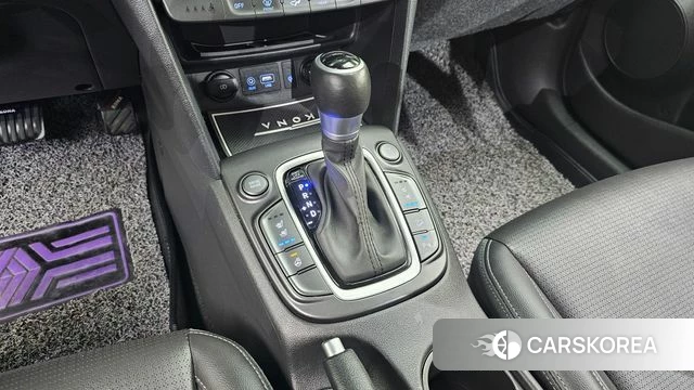 Hyundai Kona id 4693676 из Кореи 29