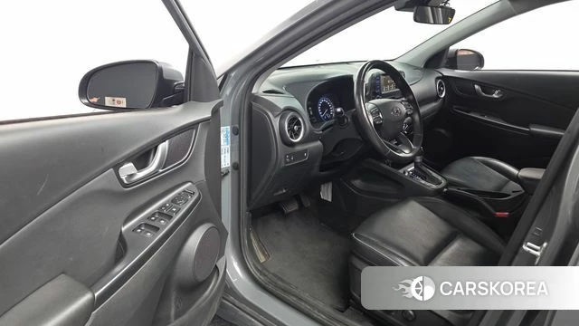 Hyundai The New Kona id 4923068 из Кореи 32
