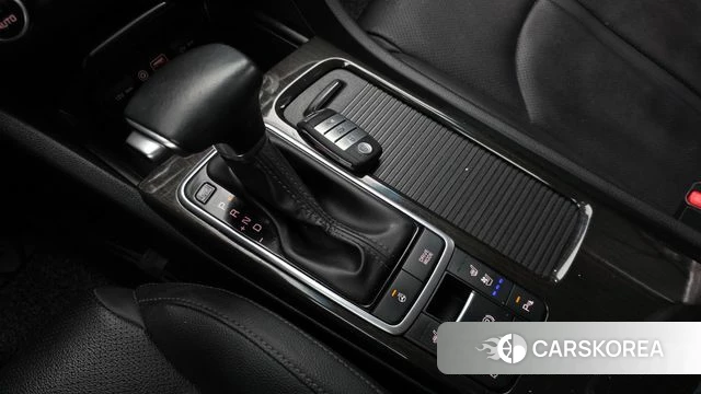 Kia The New K5 2nd generation id 5048364 из Кореи 30