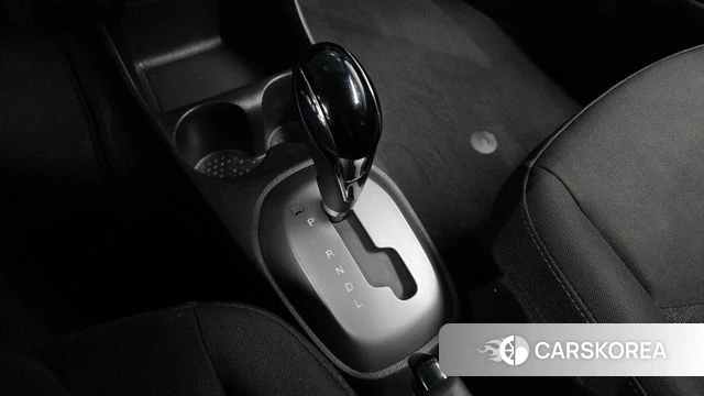 Chevrolet (GM Daewoo) The New Spark id 4998524 из Кореи 35
