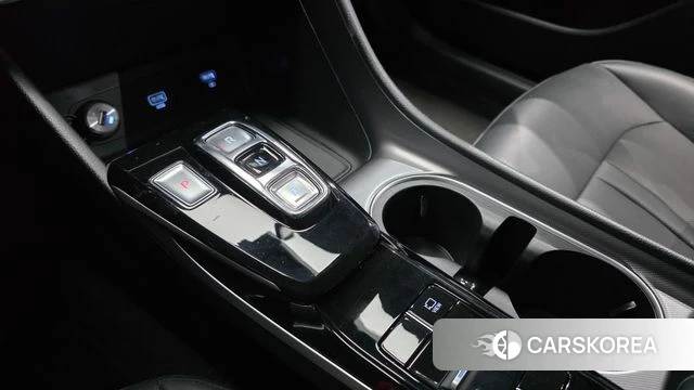 Hyundai Sonata (DN8) id 5016732 из Кореи 29
