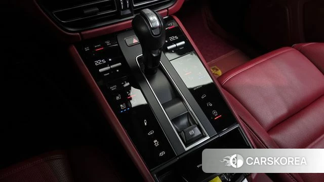 Porsche Macan id 5016907 из Кореи 19