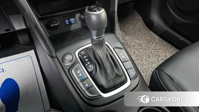 Hyundai Kona id 5023863 из Кореи 31