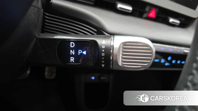 Hyundai Ionic 5 id 4964781 из Кореи 35