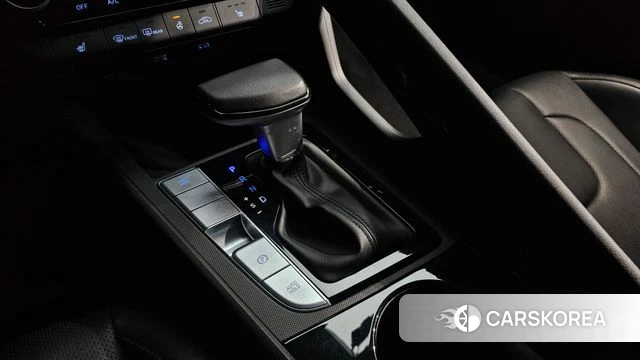 Hyundai Avante Hybrid (CN7) id 5016872 из Кореи 30